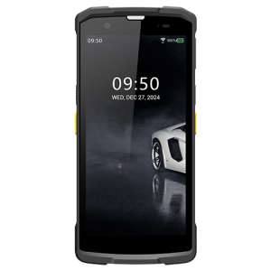 Grandstream WP856 Wi-Fi okostelefon