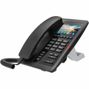 Fanvil H5W WiFi IP Telefon (fekete)