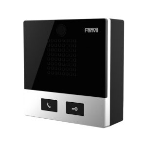 Fanvil i10D SIP Mini Kaputelefon