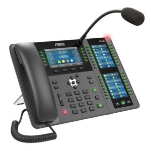 Fanvil X210i Paging Console Telefon