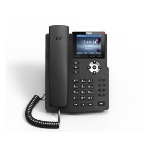 Fanvil X3SP Lite Entry Level IP Telefon
