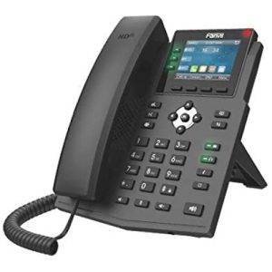 Fanvil X3U Pro Enterprise SIP Telefon