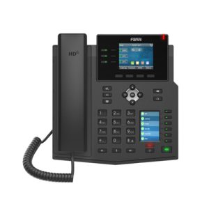 Fanvil X4U Mid-range SIP Telefon