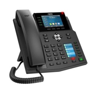 Fanvil X5U High-end SIP Telefon