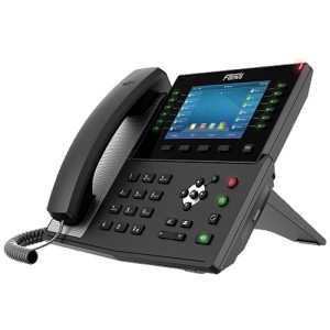Fanvil X7C Android Touch Screen SIP Telefon