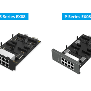 Yeastar PBX Modul EX08 (bővítő panel)