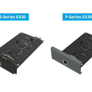 Yeastar PBX Modul EX30 (ISDN30 bővítő panel)