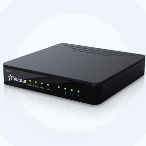 Yeastar P520 IP-PBX