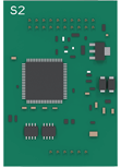 Yeastar PBX Modul 2 FXS Port