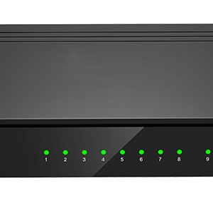 Yeastar S412 Lite IP-PBX