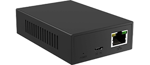 Yeastar TA200 VoIP átjáró 2xFXS