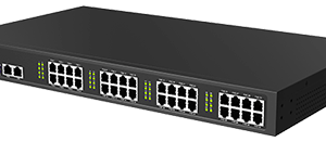 Yeastar TA3200 VoIP átjáró 32xFXS