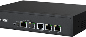 Yeastar TE100 VoIP átjáró 1xE1/PRI