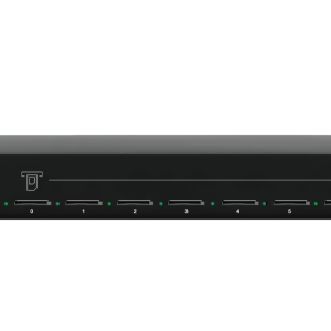 Dinstar UC2000-VE-4T 4 csatornás 4G LTE VoIP átjáró