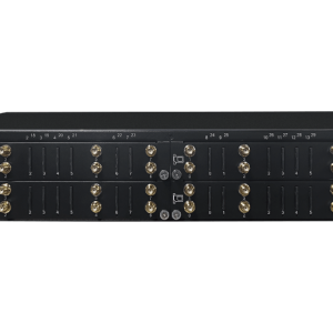 Dinstar UC2000-VG-32T 32 csatornás 4G LTE VoIP átjáró