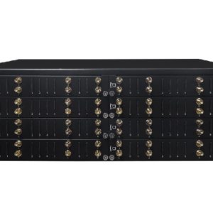 Dinstar UC2000-VH-64G 64 csatornás GSM VoIP átjáró