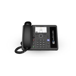 AudioCodes C435HD IP-telefon