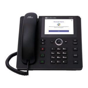 AudioCodes C448HD IP-telefon
