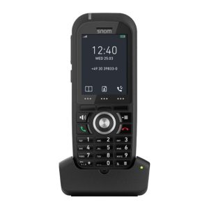 DECT telefonok