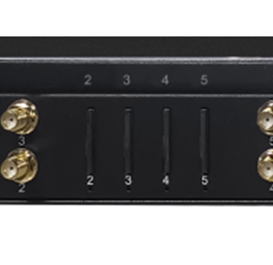 Dinstar G08 8 csatornás GSM bővítőkártya (UC2000-VF / VG / VH)
