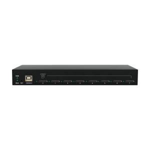 Dinstar UC2000-VE-4T 4 csatornás 4G LTE VoIP átjáró