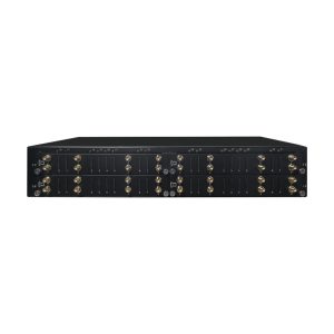 Dinstar UC2000-VG-32T 32 csatornás 4G LTE VoIP átjáró