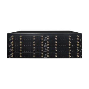 Dinstar UC2000-VH-64G 64 csatornás GSM VoIP átjáró