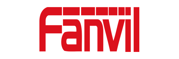 Fanvil logó