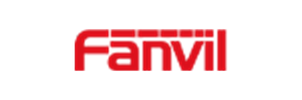 Fanvil logó