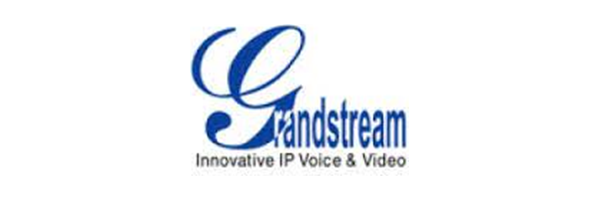 Grandstream logó