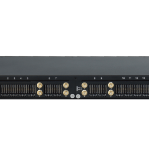 Dinstar UC2000-VF-8T-v131 8 csatornás Multi-SIM 4G LTE VoIP átjáró (32 SIM)