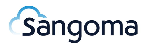 Sangoma logó