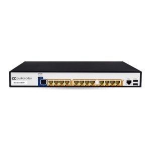 Session Border Controller (SBC)