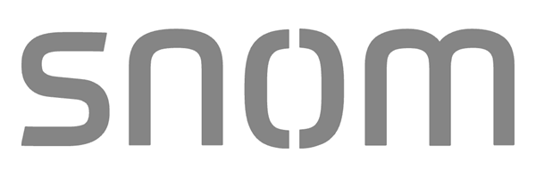 Snom logó