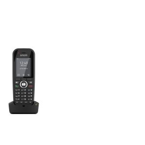 Snom M30 DECT kezibeszelo