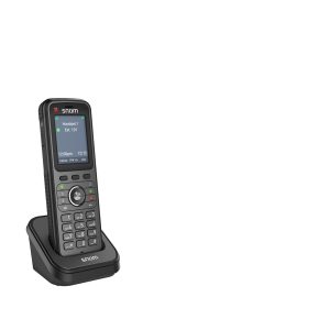 Snom M56 DECT kezibeszelo
