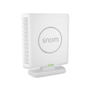 Snom M6 DECT repeater