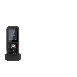 Snom M80 DECT kezibeszelo