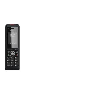 Snom M85 DECT kezibeszelo IP65