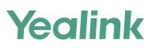 Yealink logó