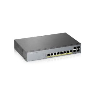Zyxel GS1350-12HP