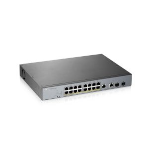 Zyxel GS1350-18HP