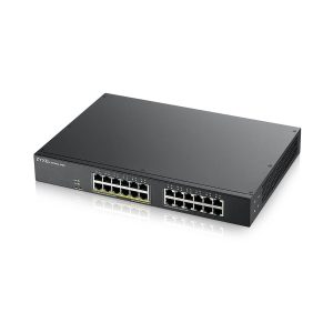 Zyxel GS1900-24EP