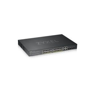 Zyxel GS192024HPV2