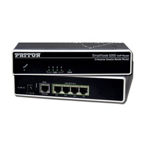 Patton SmartNode 5200