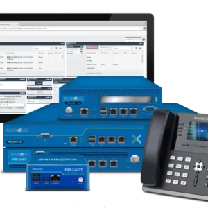 VoIP telefonközpontok IPPBX